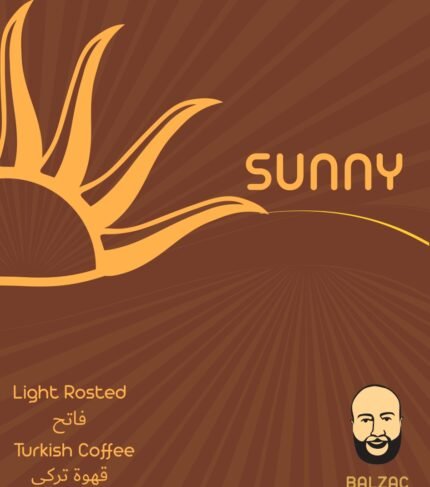 Sunny Coffee Product Image